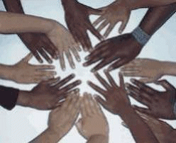 raciste c'est pas beaux