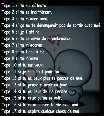 obliger de repondre a cette article lol